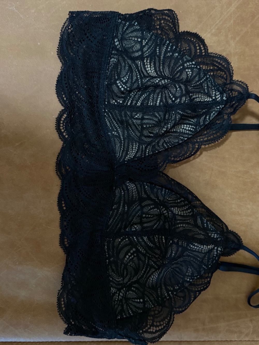 Talula Bralettes - Never Worn